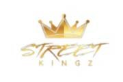 Street Kingz Gold Logo